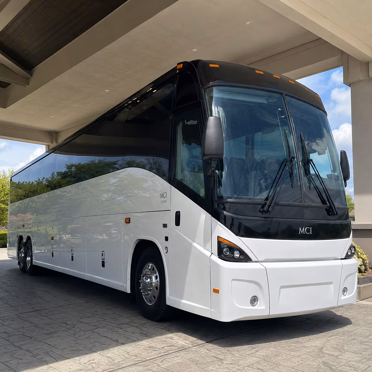 booking a shuttle from the sprinter is easier than you think