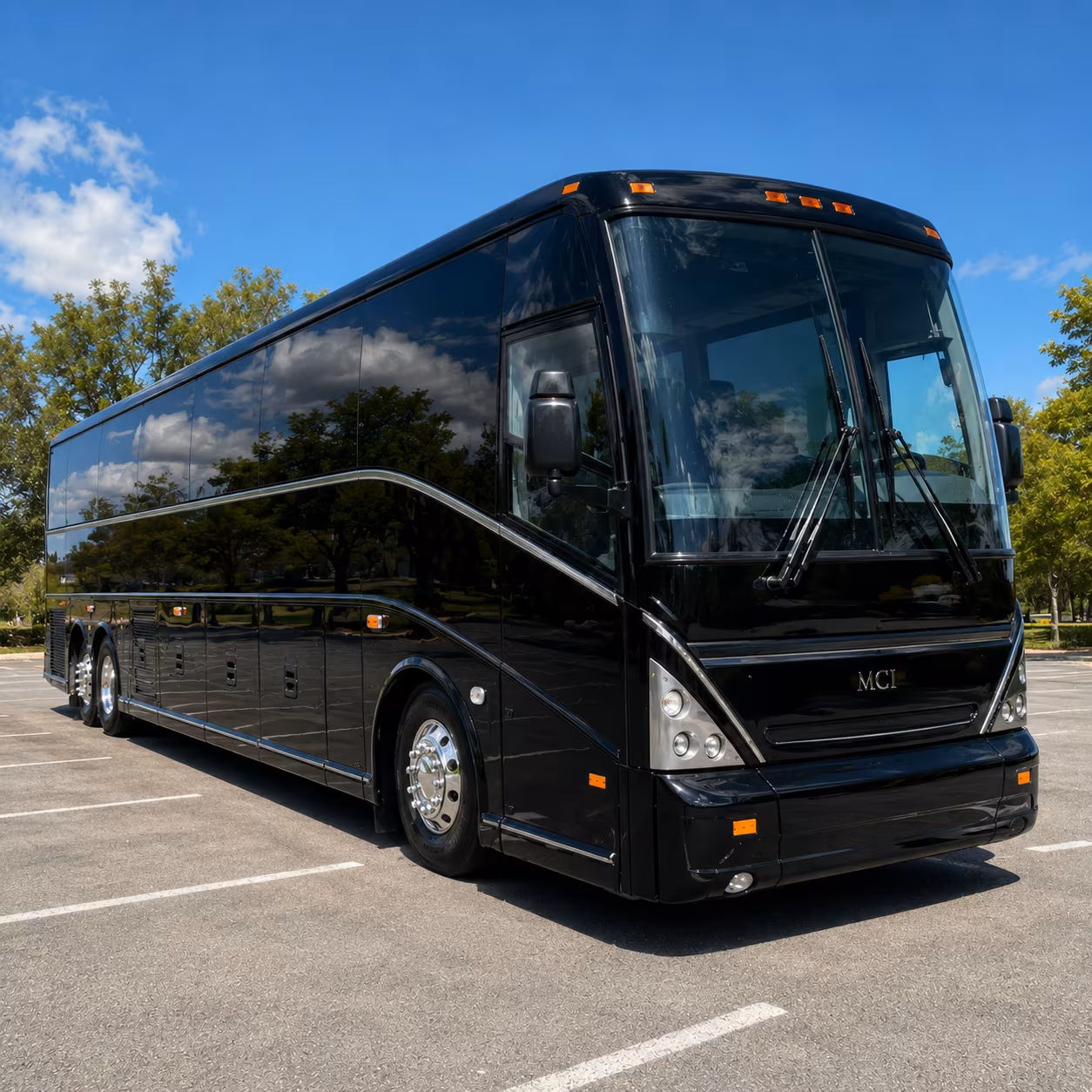 charter buses for retreats conferences and mission trips