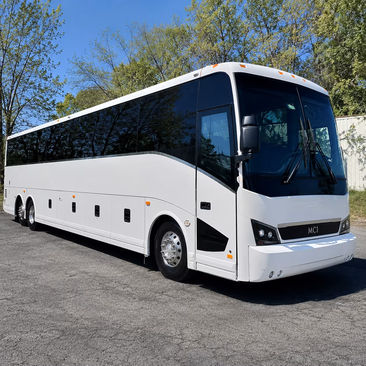 employee shuttle services along the sr 78 corridor