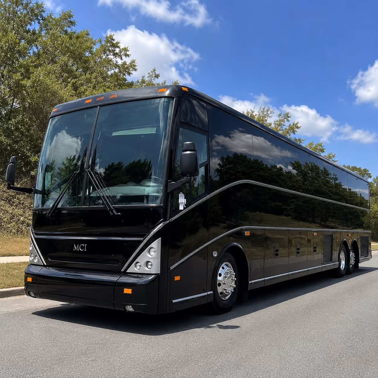 finding prom and homecoming party buses in san marcos has never been this easy