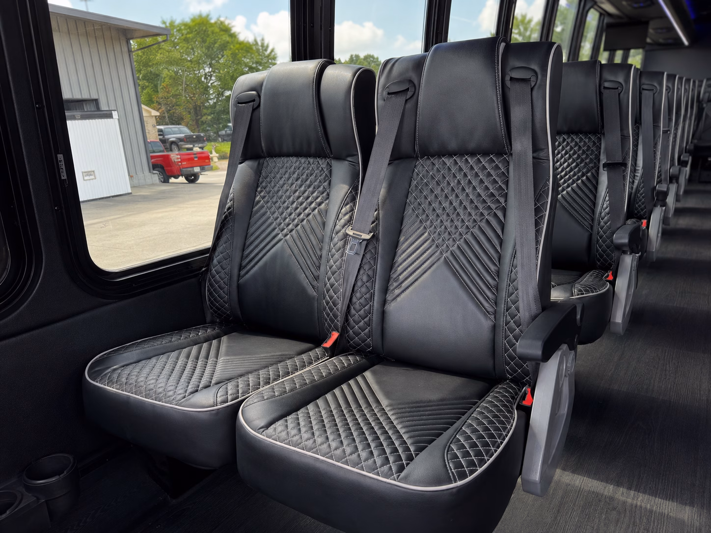 from san marcos to carlsbad rancho bernardo and beyond your bus handles the route