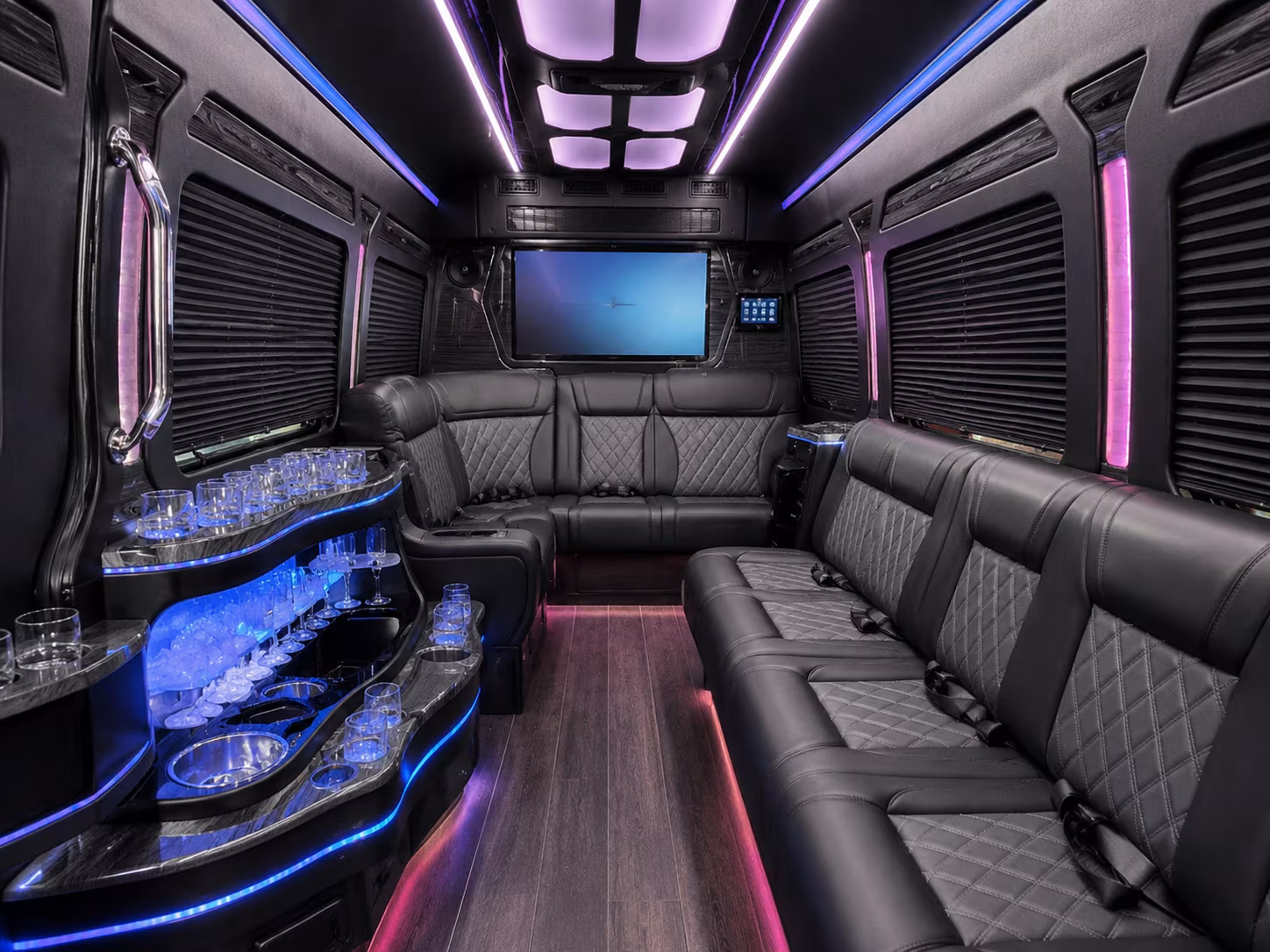 getting every group to prom together has never been easier in san marcos