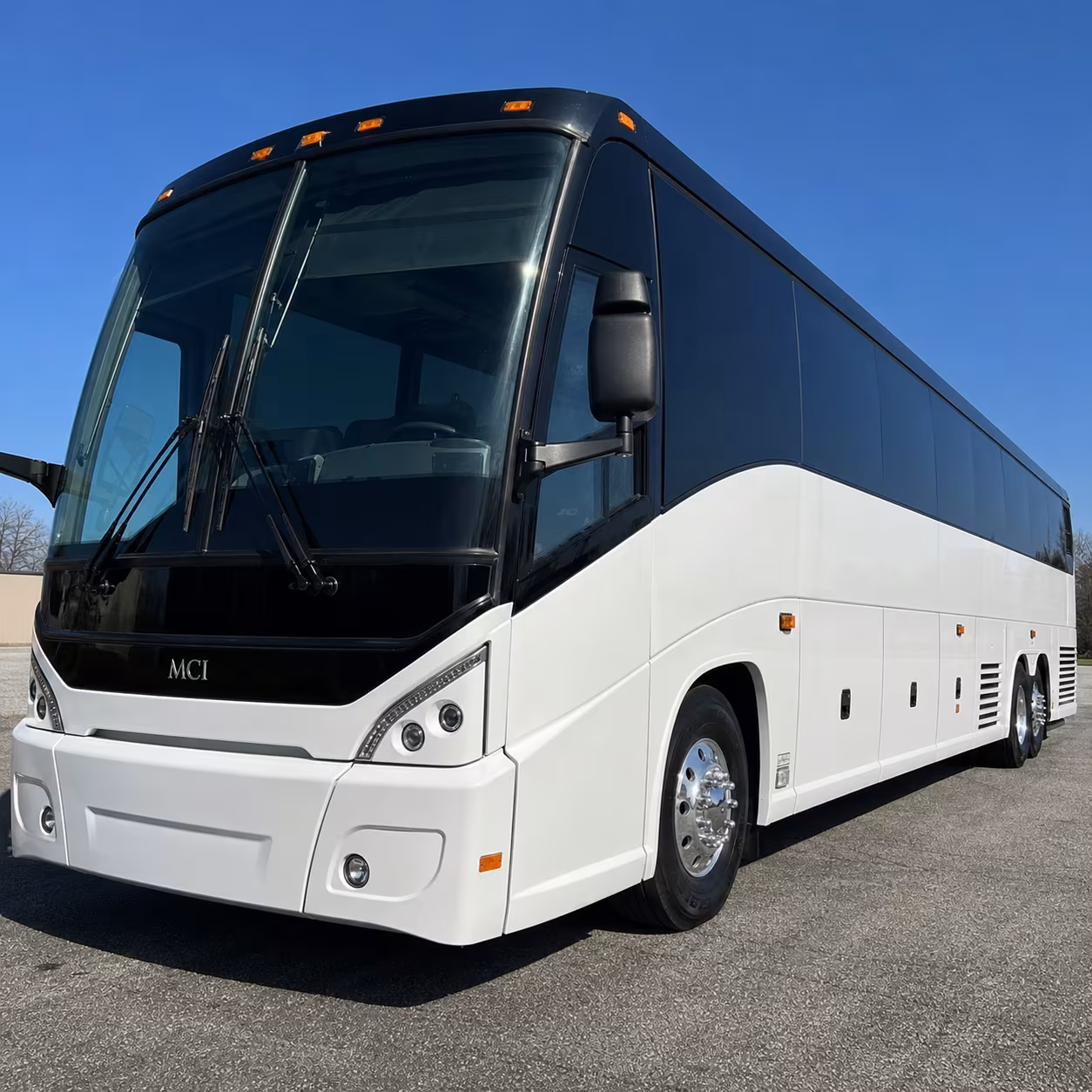 how distance and duration affect charter bus rates in san marcos california