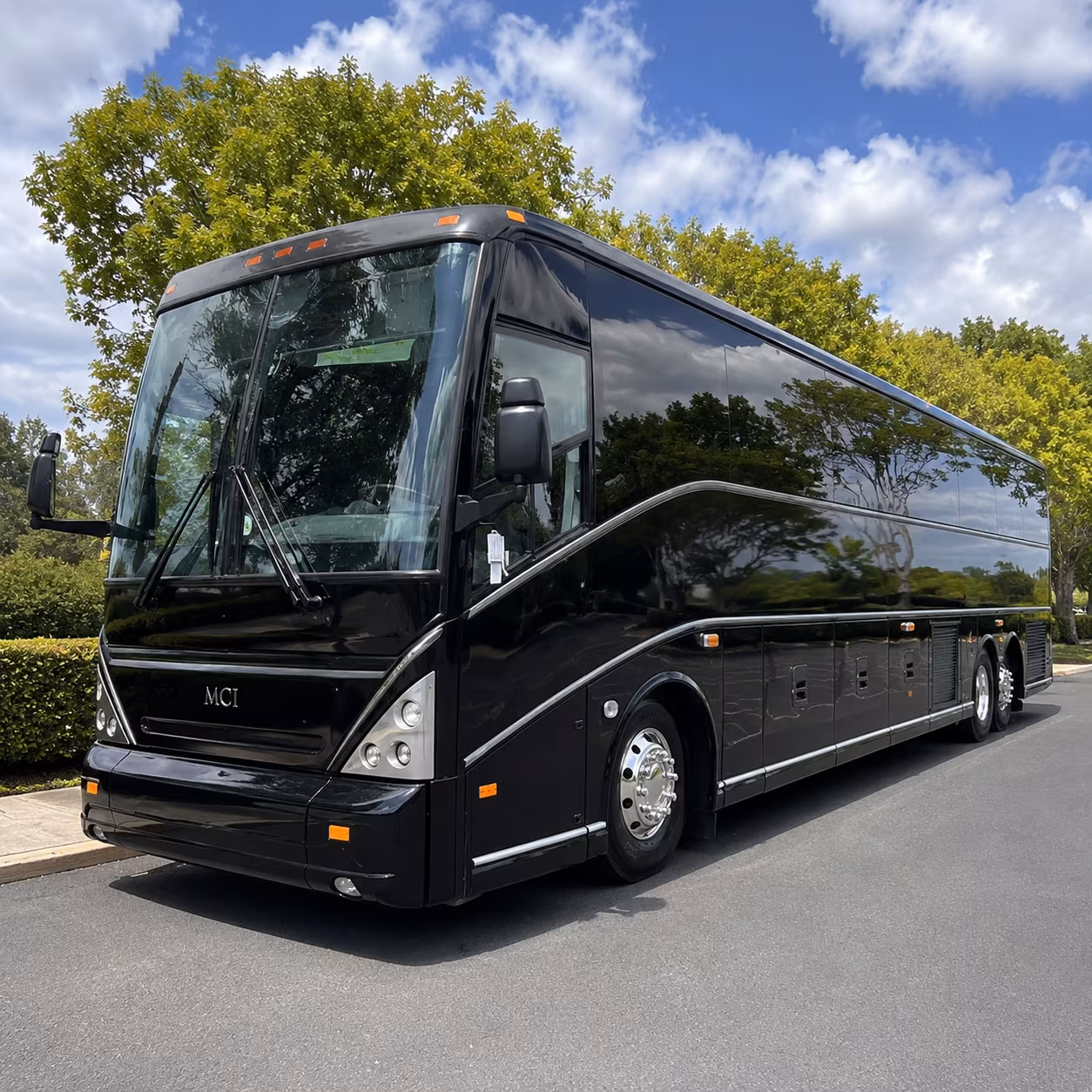 it just got easier to arrange csusm graduation and campus event shuttles