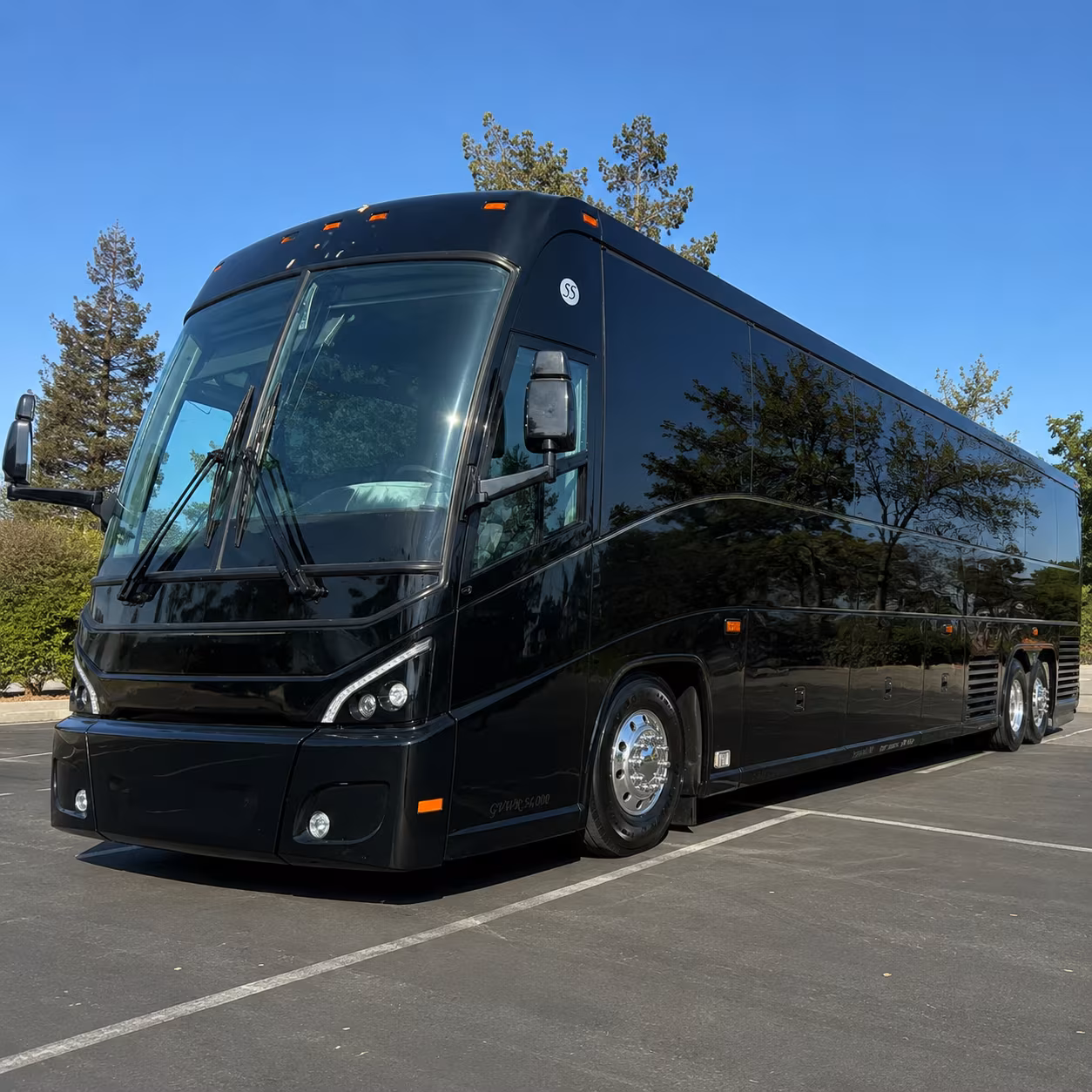 look no further for coachella stagecoach and indio festival bus rentals from san marcos