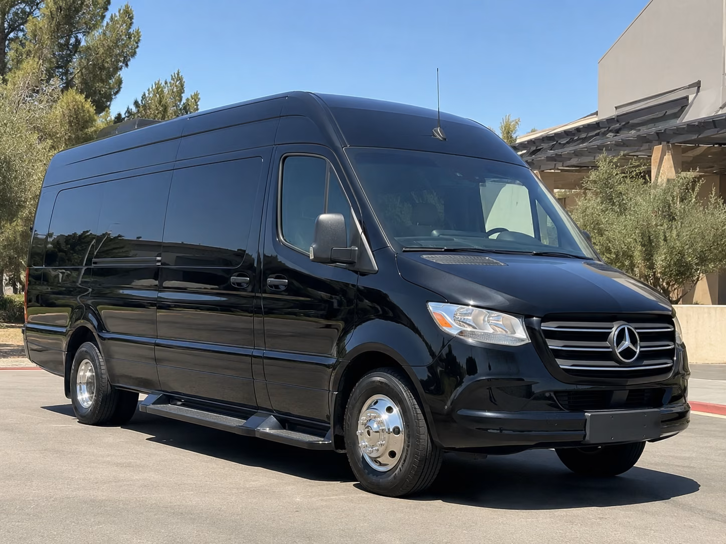 santee employee transportation