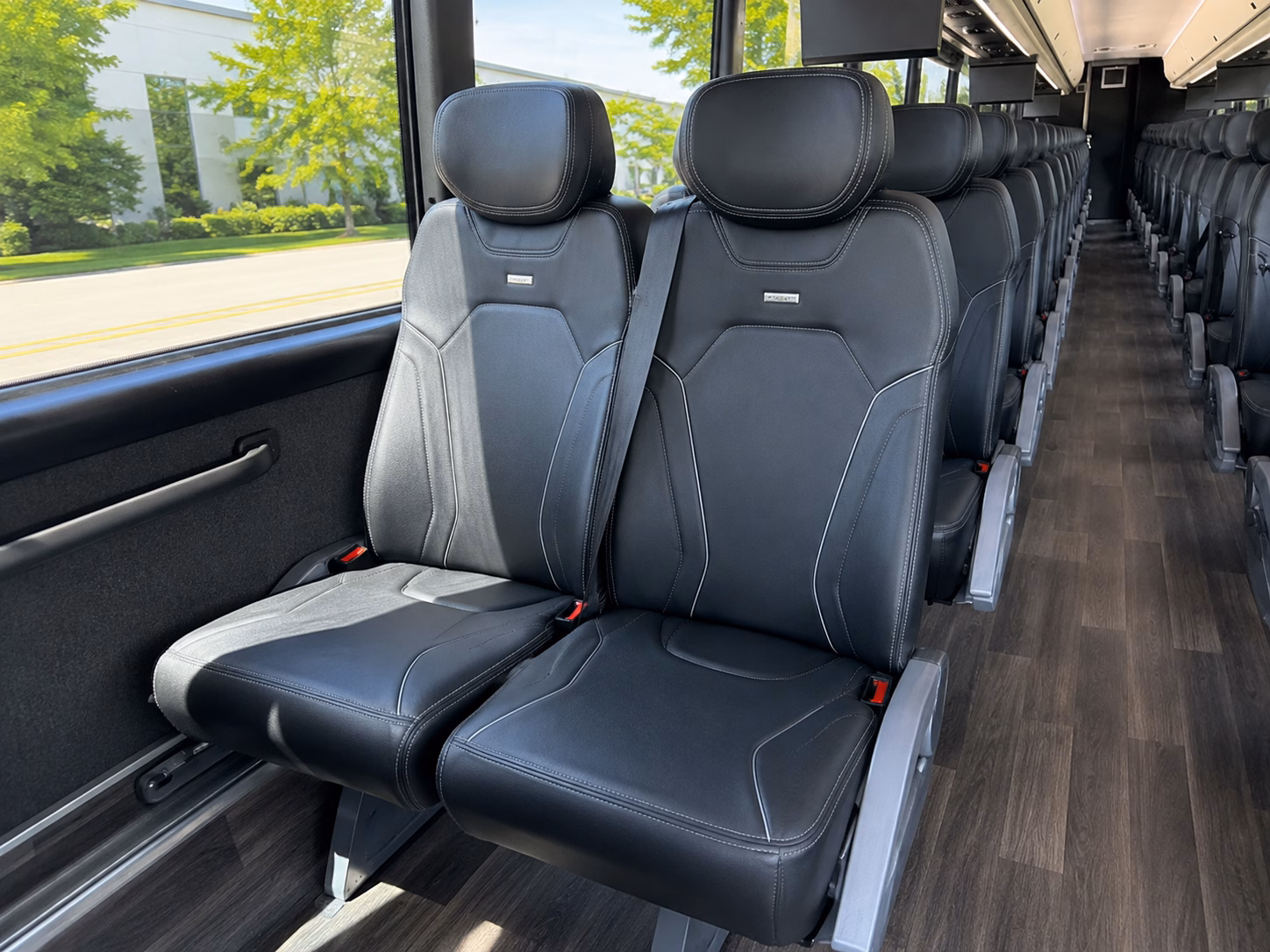 transportation to temecula and fallbrook wedding venues from san marcos