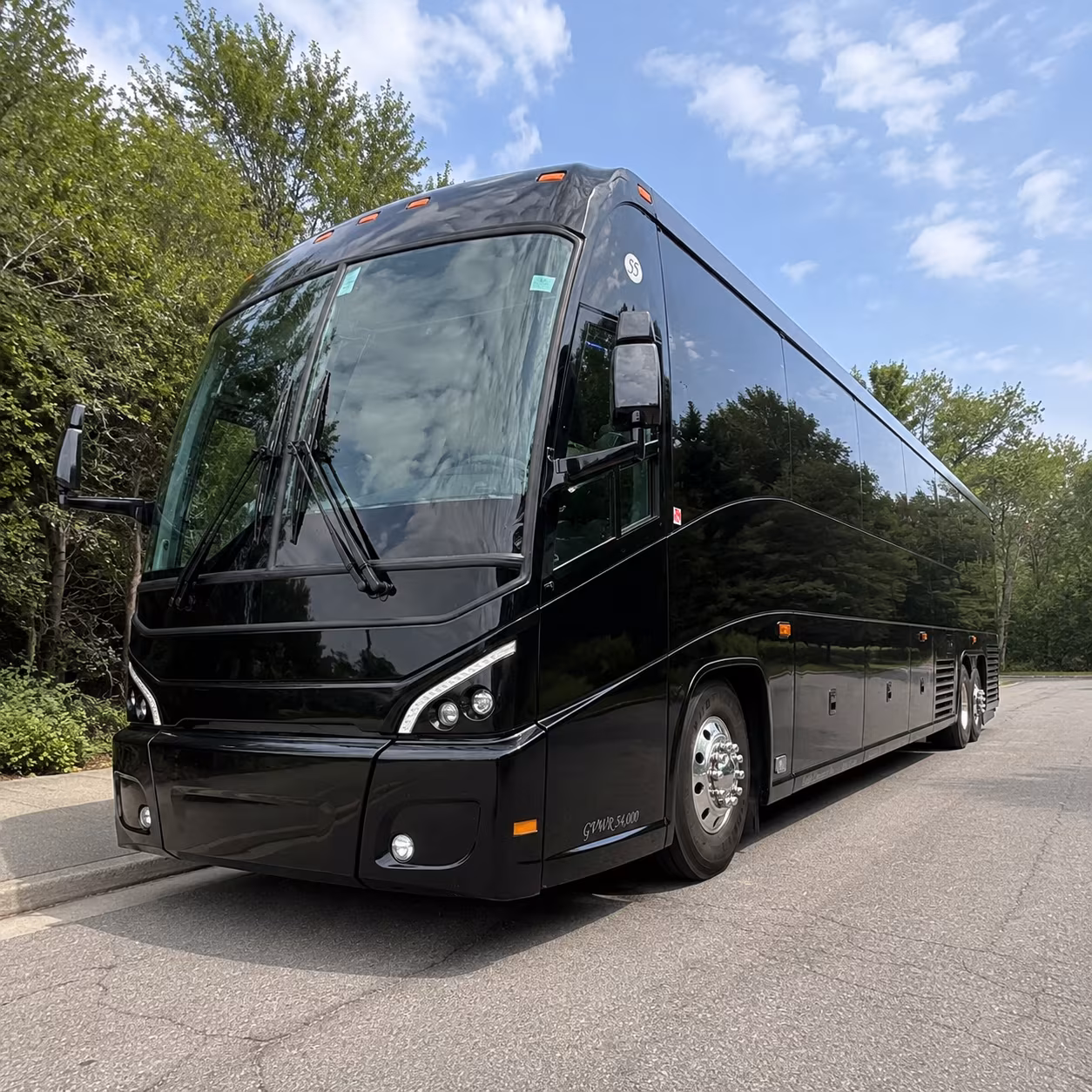 with one search compare buses for north county government agency shuttles and multi day missions