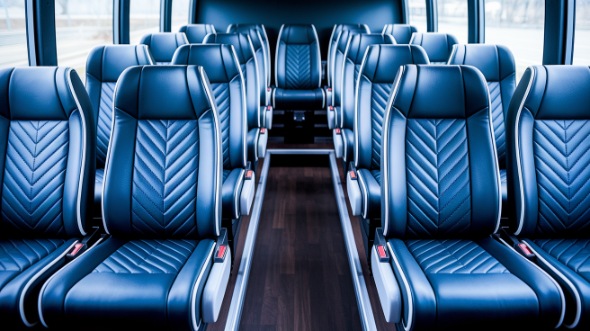 15 passenger minibus rental san marcos