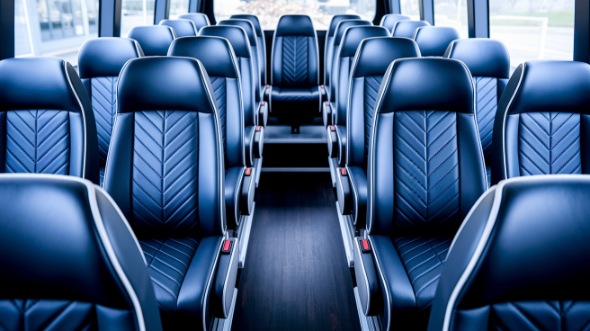 18 passenger minibus rental san marcos