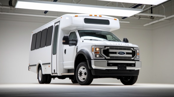 18 passenger minibus san marcos