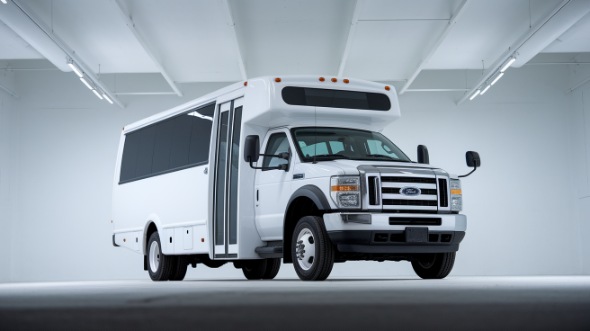 20 passenger minibus encinitas