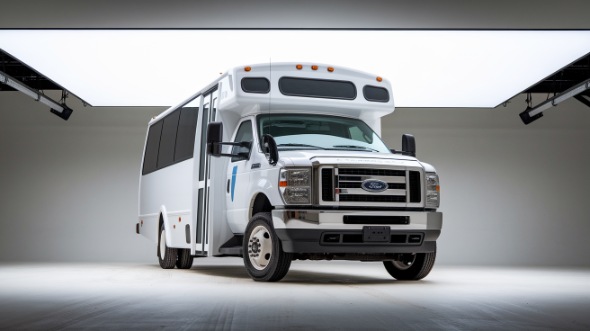 25 passenger minibus san marcos
