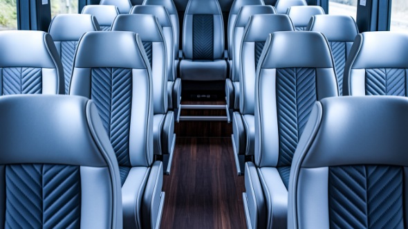 28 passenger minibus interior san marcos