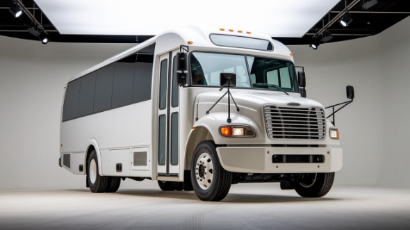 28 passenger minibus san marcos