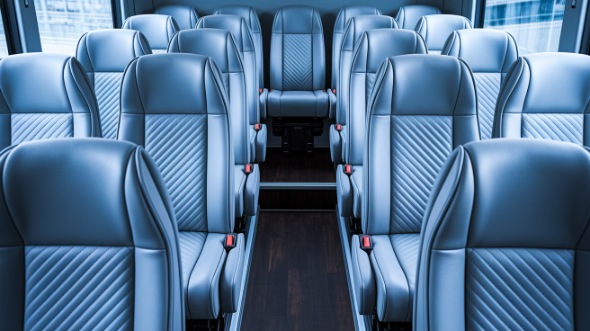 30 passenger minibus interior san marcos