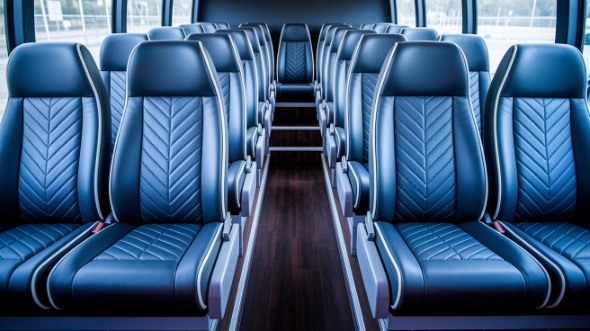 30 passenger minibus rental san marcos