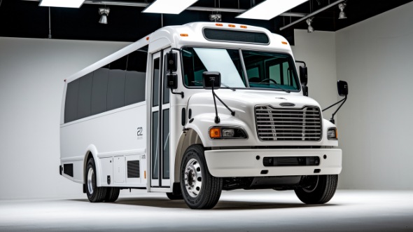 30 passenger minibus temecula