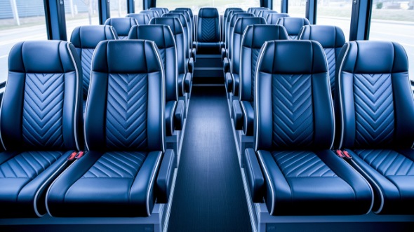 35 passenger minibus rental san marcos