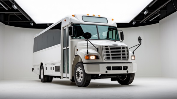 35 passenger minibus san marcos