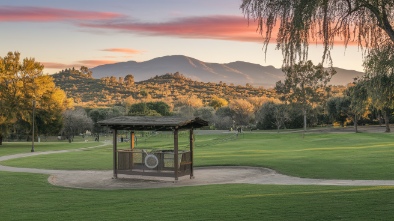 buena vista park
