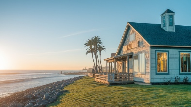 california surf museum