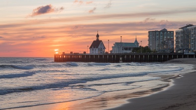 cardiff by the sea