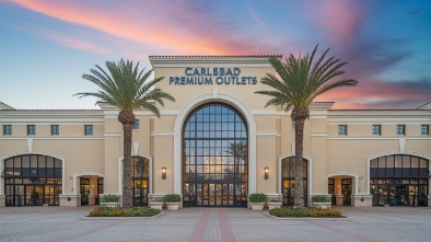 carlsbad premium outlets
