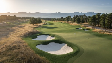 cottonwood golf club