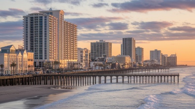 downtown oceanside