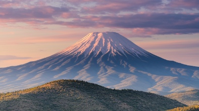 fire mountain