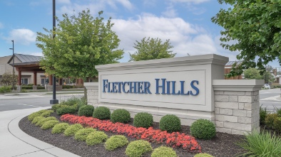 fletcher hills