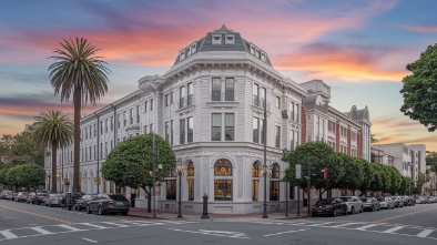 gaslamp quarter