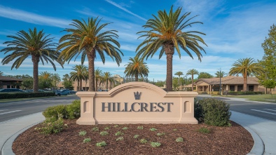 hillcrest