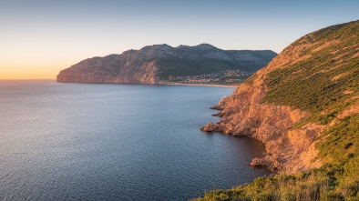 la costa