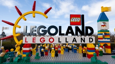 legoland