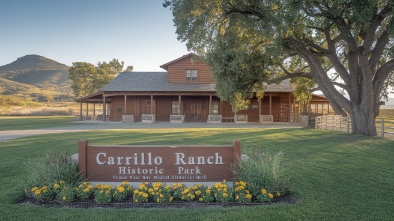 leo carrillo ranch historic park