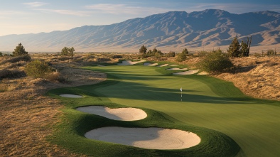 murrieta creek golf course