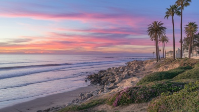 new encinitas