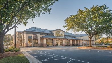 oak grove center