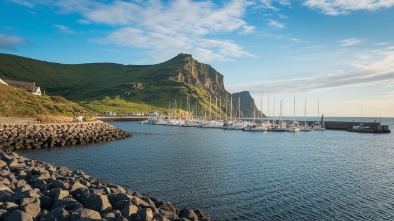 oceanside harbor