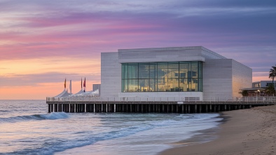 oceanside museum of art
