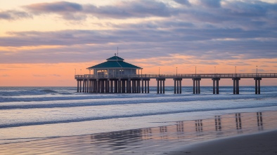 oceanside pier