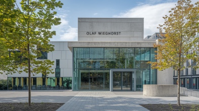 olaf wieghorst museum