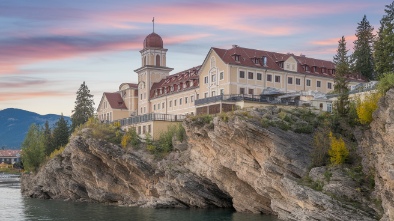 olde carlsbad