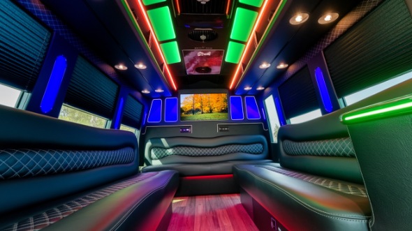 party bus rental rental san marcos