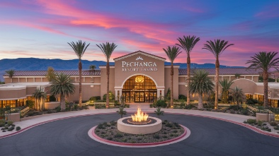 pechanga resort casino