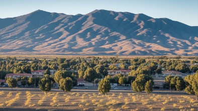 rancho california