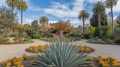san diego botanic garden