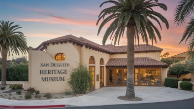 san dieguito heritage museum